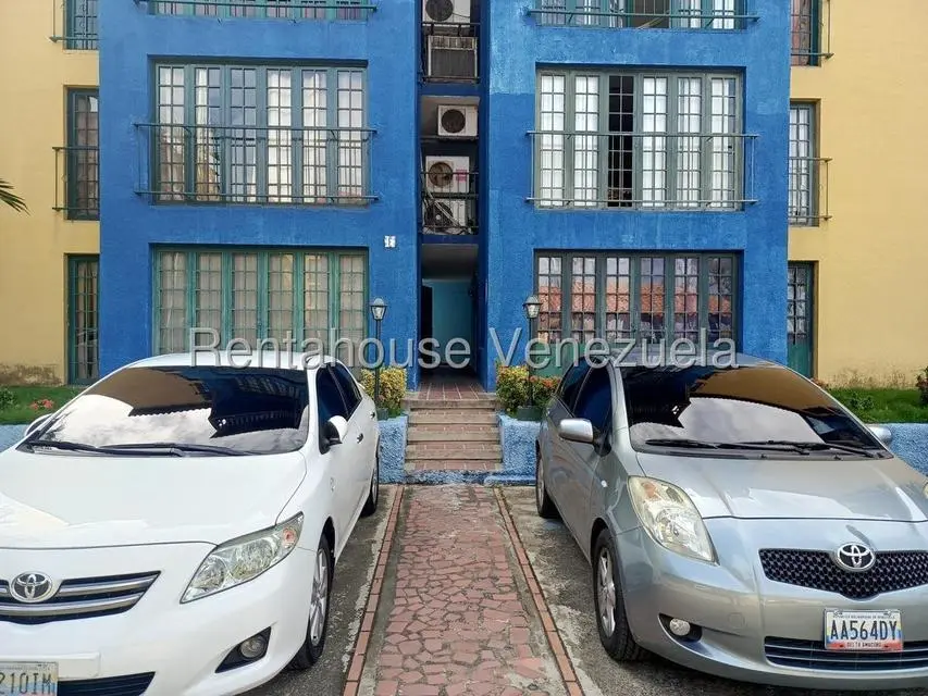 Apartamento (1 Nivel) en Alquiler en Camuri Chico, Vargas - 13