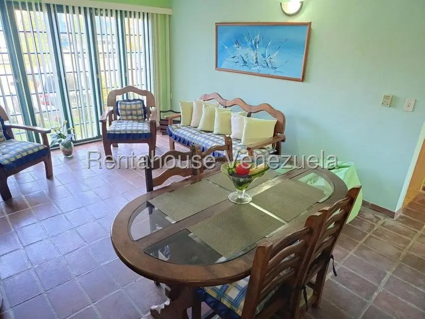 Apartamento (1 Nivel) en Alquiler en Camuri Chico, Vargas - 16