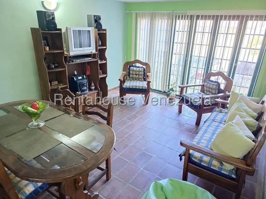 Apartamento (1 Nivel) en Alquiler en Camuri Chico, Vargas - 17