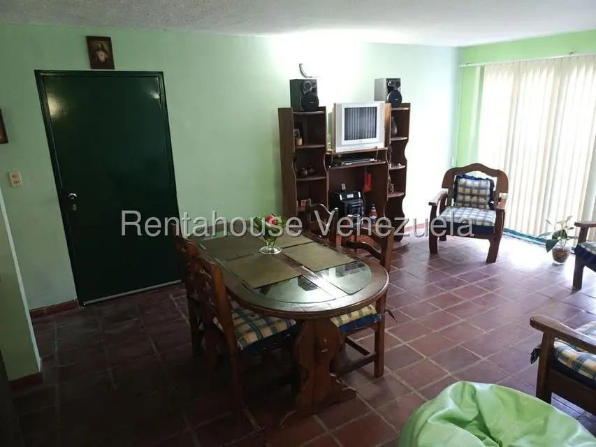 Apartamento (1 Nivel) en Alquiler en Camuri Chico, Vargas - 19