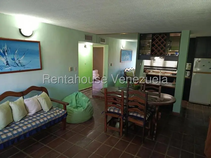 Apartamento (1 Nivel) en Alquiler en Camuri Chico, Vargas - 20