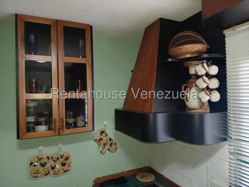 Apartamento (1 Nivel) en Alquiler en Camuri Chico, Vargas - 28
