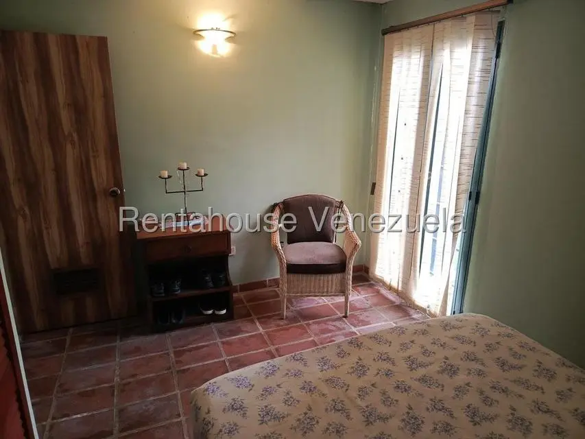 Apartamento (1 Nivel) en Alquiler en Camuri Chico, Vargas - 32