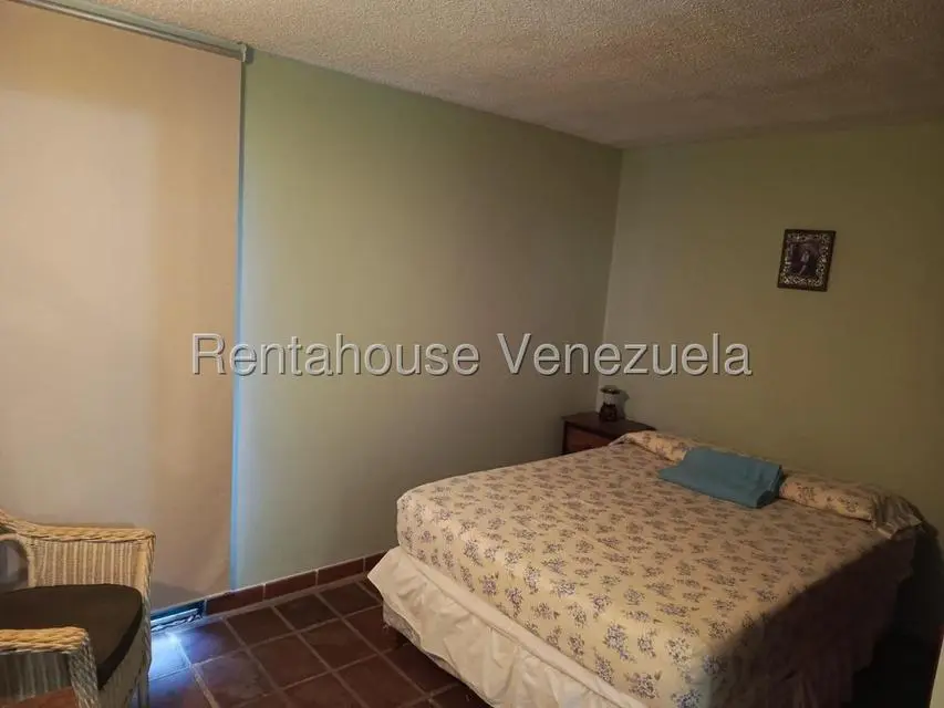 Apartamento (1 Nivel) en Alquiler en Camuri Chico, Vargas - 33