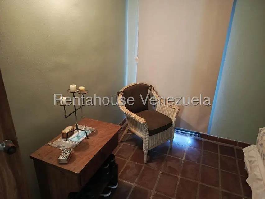Apartamento (1 Nivel) en Alquiler en Camuri Chico, Vargas - 34