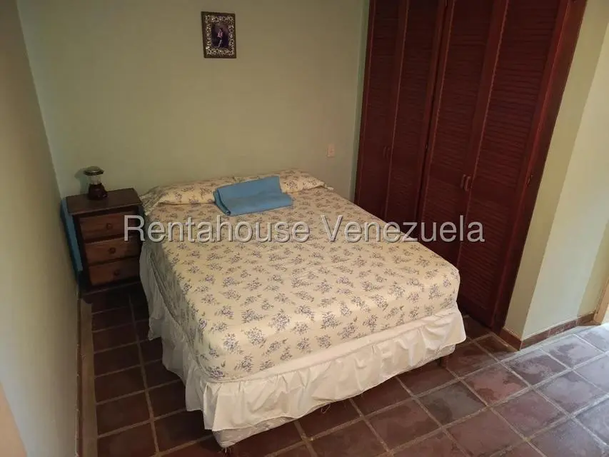 Apartamento (1 Nivel) en Alquiler en Camuri Chico, Vargas - 36