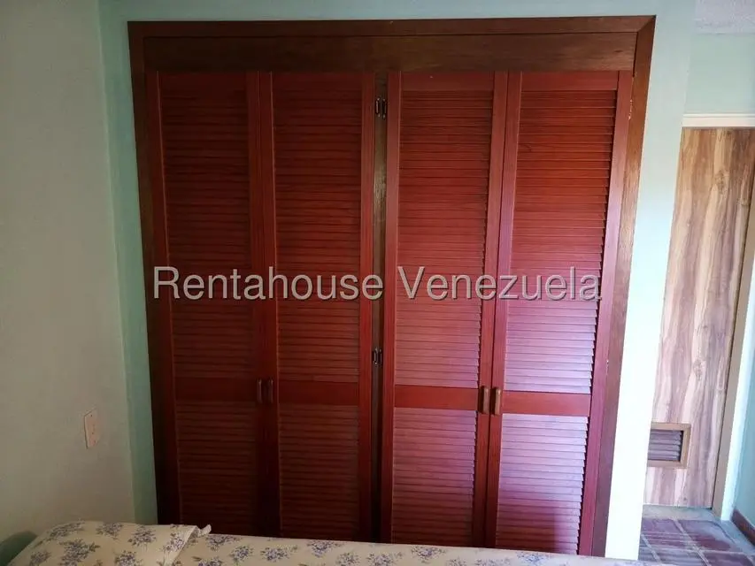 Apartamento (1 Nivel) en Alquiler en Camuri Chico, Vargas - 37