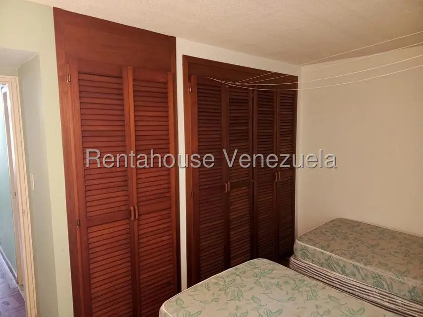 Apartamento (1 Nivel) en Alquiler en Camuri Chico, Vargas - 41