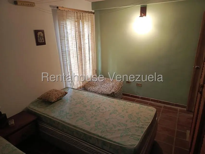 Apartamento (1 Nivel) en Alquiler en Camuri Chico, Vargas - 43