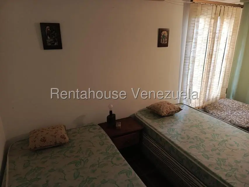 Apartamento (1 Nivel) en Alquiler en Camuri Chico, Vargas - 44