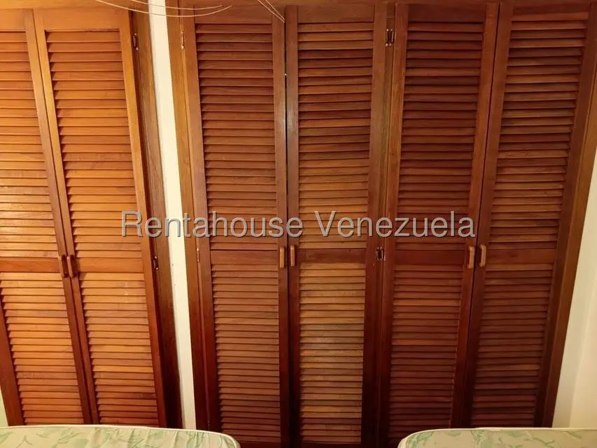 Apartamento (1 Nivel) en Alquiler en Camuri Chico, Vargas - 45