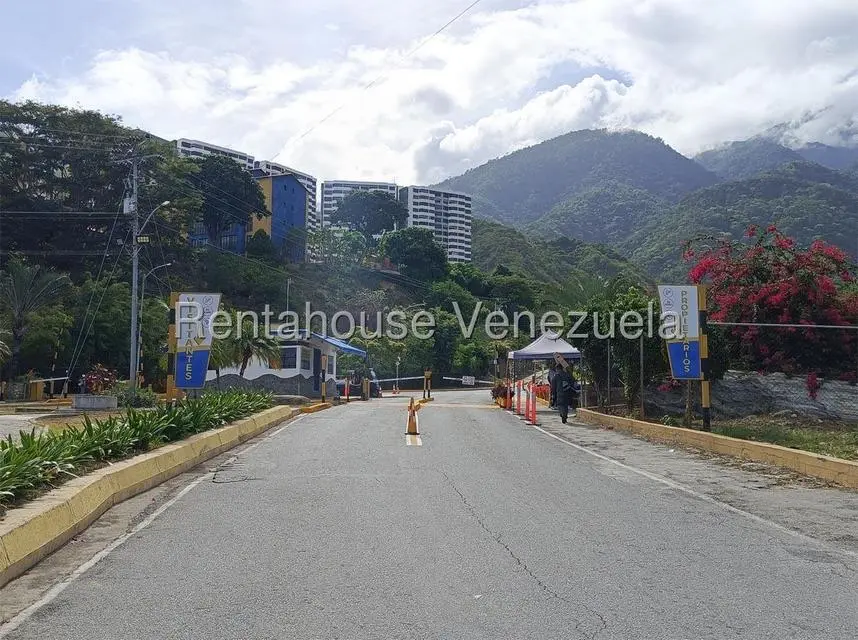 Apartamento (1 Nivel) en Alquiler en Camuri Chico, Vargas - 48