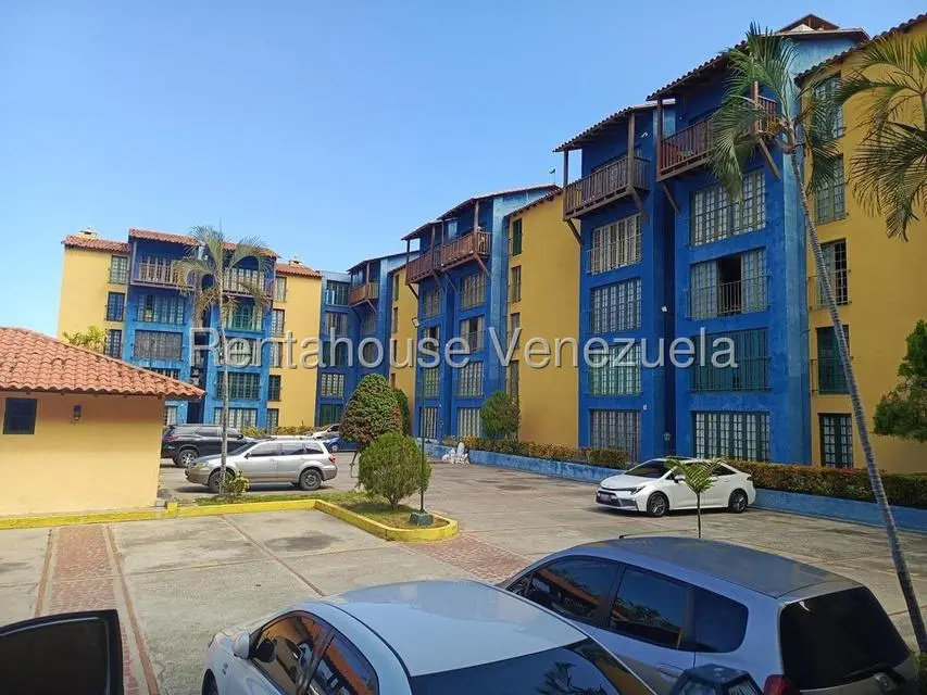 Apartamento (1 Nivel) en Alquiler en Camuri Chico, Vargas - 50