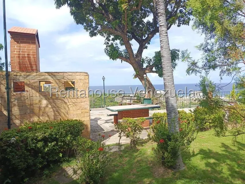 Apartamento (1 Nivel) en Alquiler en Camuri Chico, Vargas - 6