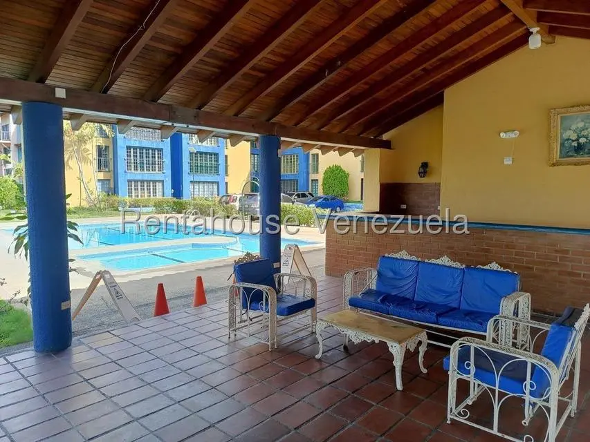 Apartamento (1 Nivel) en Alquiler en Camuri Chico, Vargas - 8