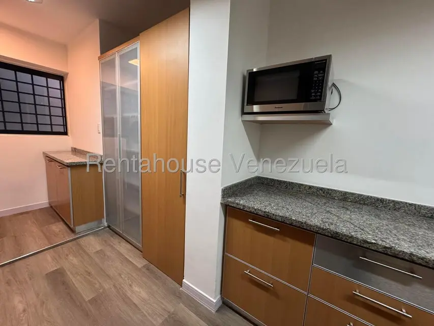 Apartamento (1 Nivel) en Venta en La Alameda, Distrito Metropolitano - 11