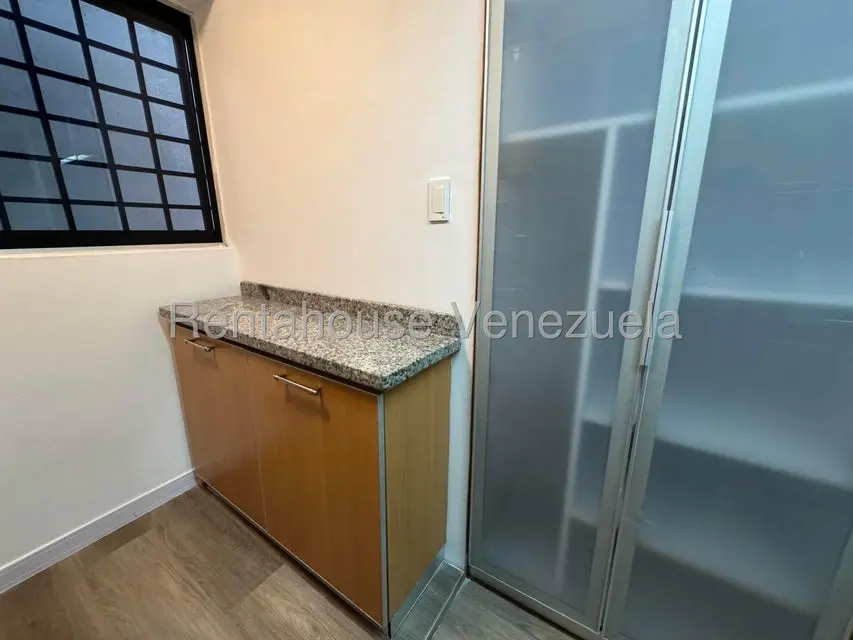 Apartamento (1 Nivel) en Venta en La Alameda, Distrito Metropolitano - 13
