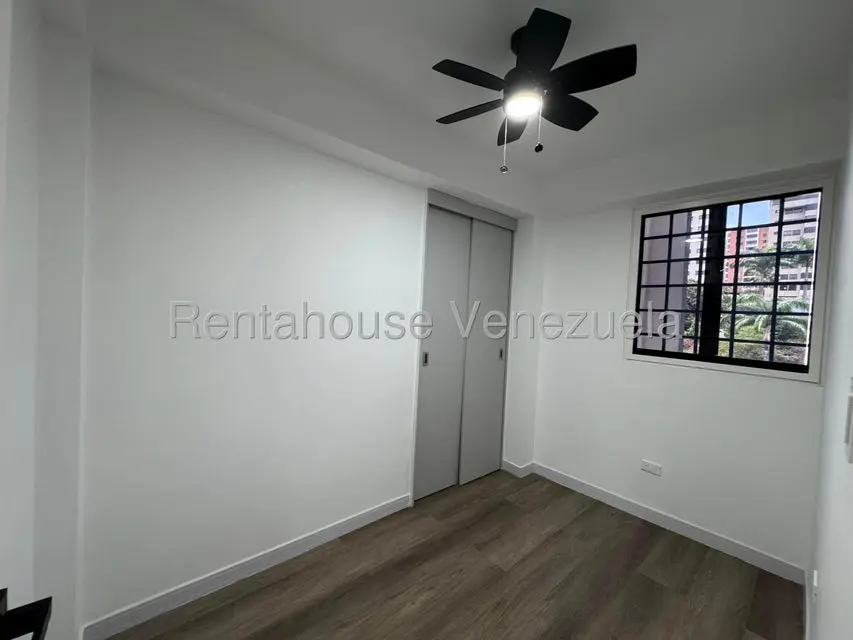 Apartamento (1 Nivel) en Venta en La Alameda, Distrito Metropolitano - 18
