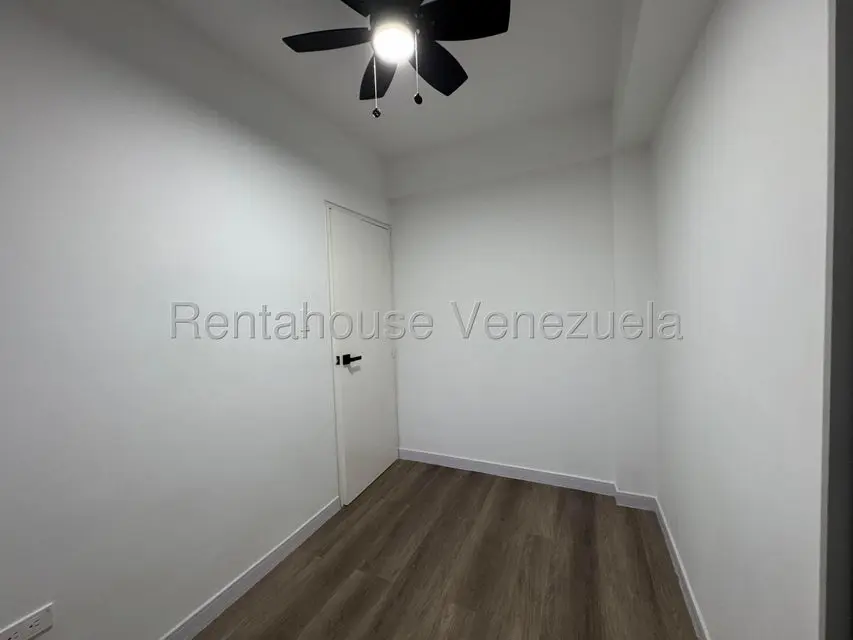 Apartamento (1 Nivel) en Venta en La Alameda, Distrito Metropolitano - 19