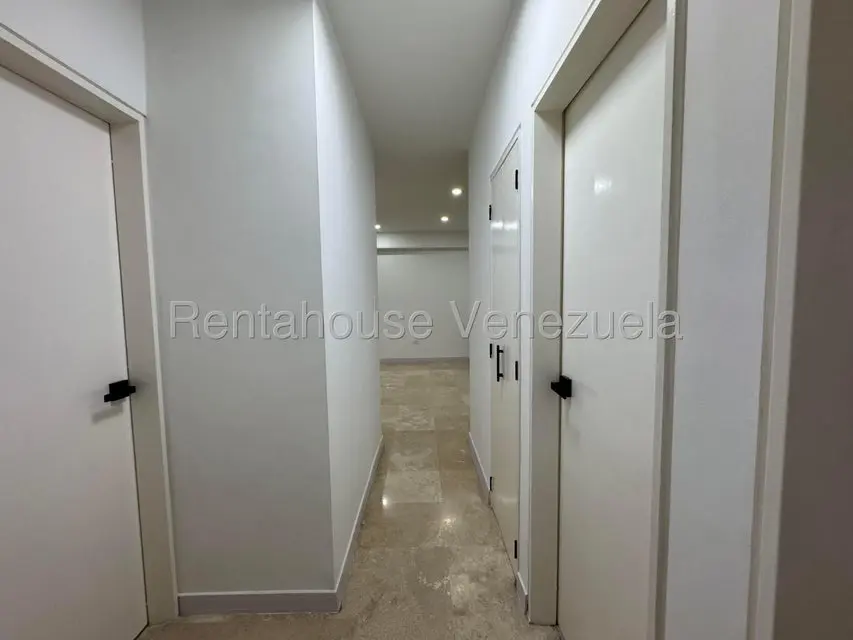 Apartamento (1 Nivel) en Venta en La Alameda, Distrito Metropolitano - 26