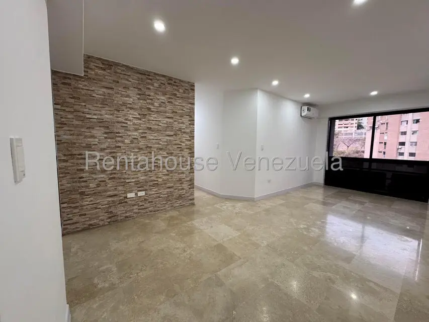 Apartamento (1 Nivel) en Venta en La Alameda, Distrito Metropolitano - 4