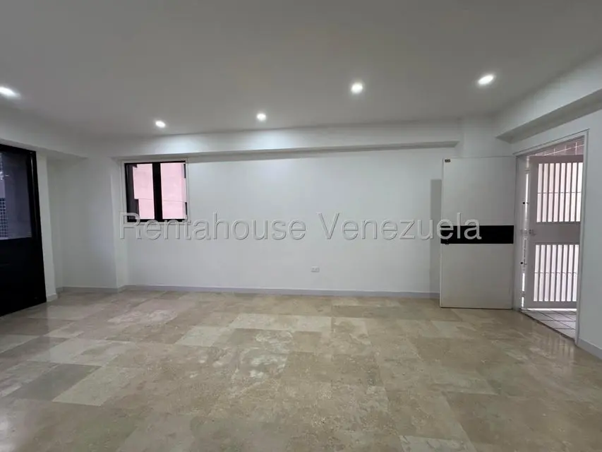 Apartamento (1 Nivel) en Venta en La Alameda, Distrito Metropolitano - 5