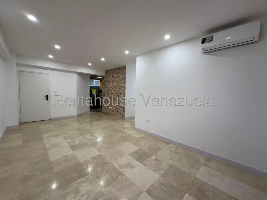 Apartamento (1 Nivel) en Venta en La Alameda, Distrito Metropolitano - 6