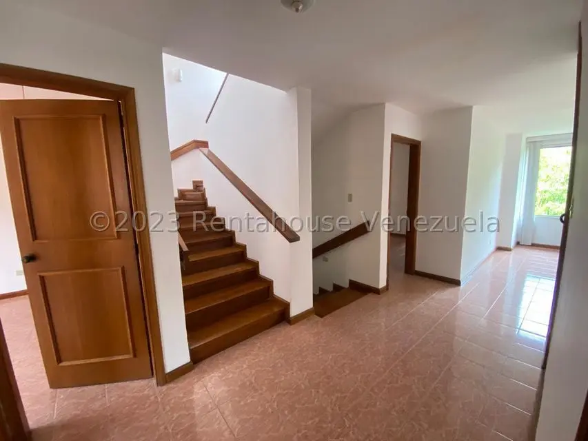 Townhouse (Multiples Niveles) en Venta en Miranda, Distrito Metropolitano - 20