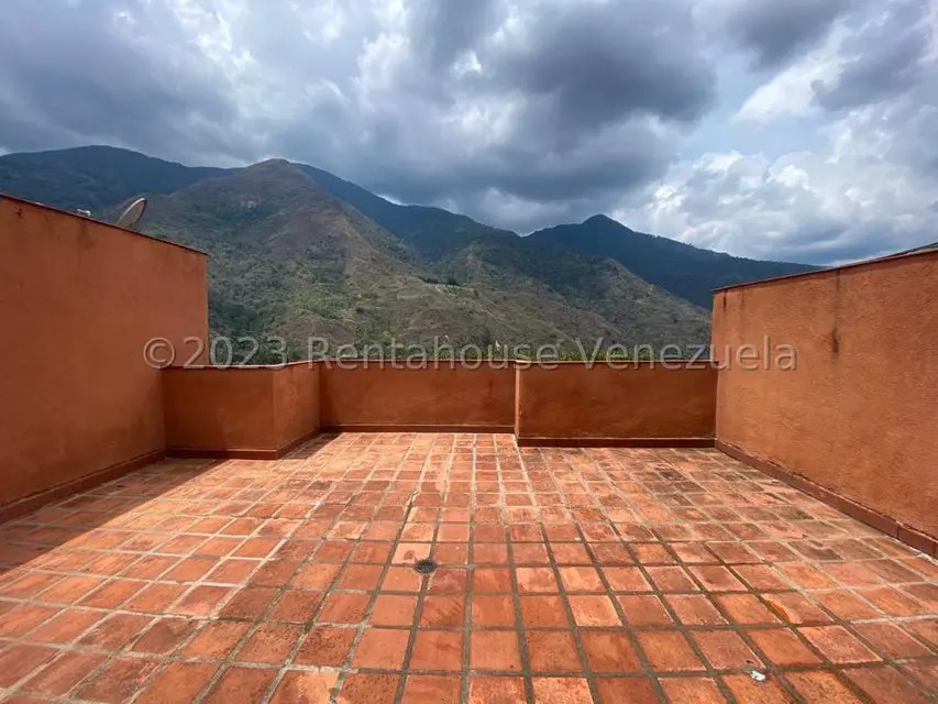 Townhouse (Multiples Niveles) en Venta en Miranda, Distrito Metropolitano - 21