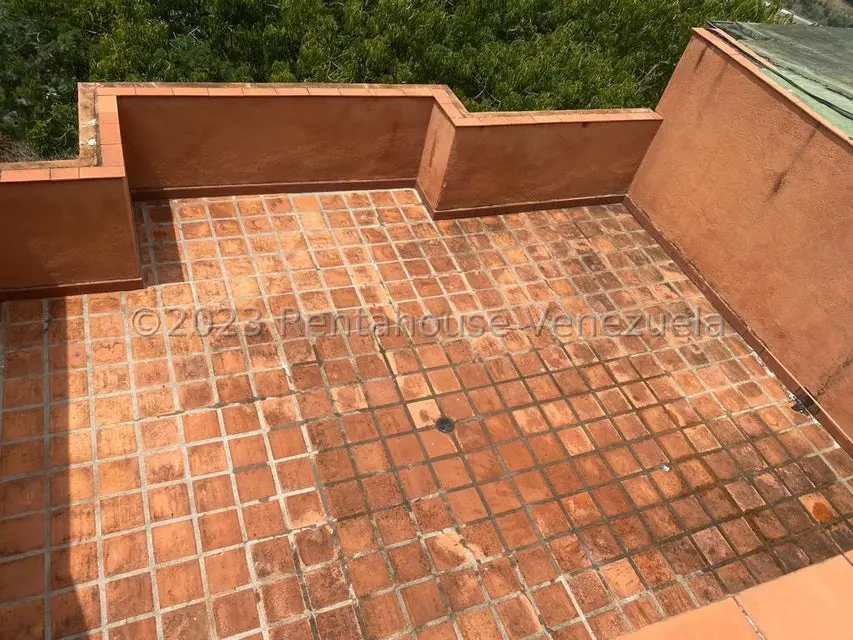 Townhouse (Multiples Niveles) en Venta en Miranda, Distrito Metropolitano - 22