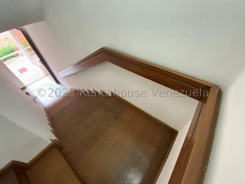 Townhouse (Multiples Niveles) en Venta en Miranda, Distrito Metropolitano - 26