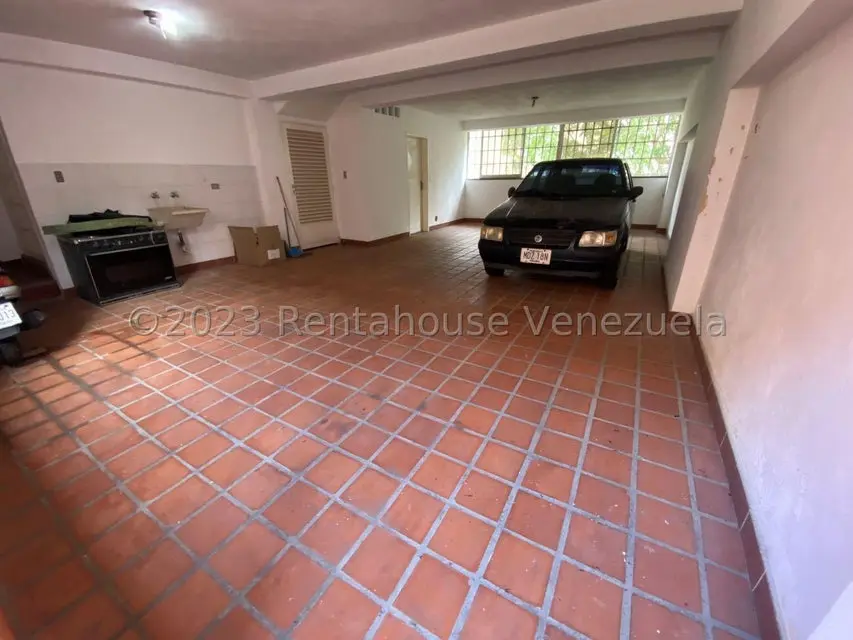 Townhouse (Multiples Niveles) en Venta en Miranda, Distrito Metropolitano - 27