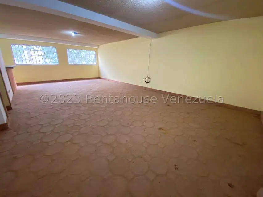 Townhouse (Multiples Niveles) en Venta en Miranda, Distrito Metropolitano - 5