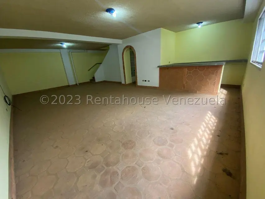Townhouse (Multiples Niveles) en Venta en Miranda, Distrito Metropolitano - 6