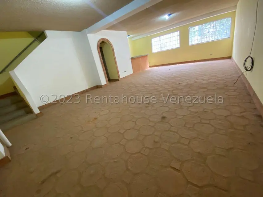 Townhouse (Multiples Niveles) en Venta en Miranda, Distrito Metropolitano - 7