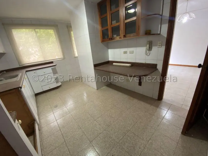 Townhouse (Multiples Niveles) en Venta en Miranda, Distrito Metropolitano - 8