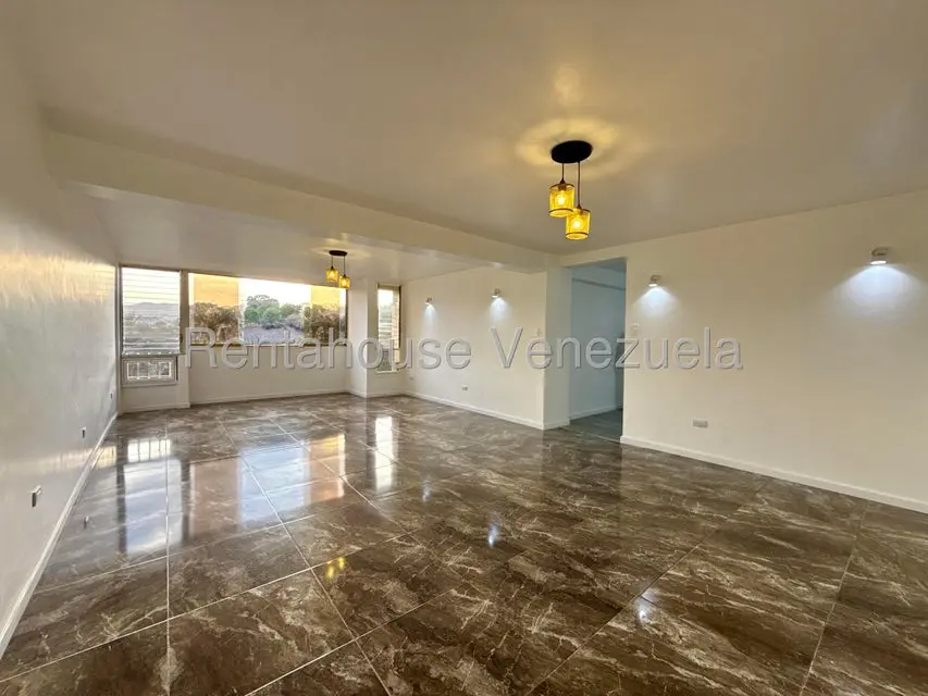 Apartamento (1 Nivel) en Venta en Santa Fe Sur, Distrito Metropolitano - 2