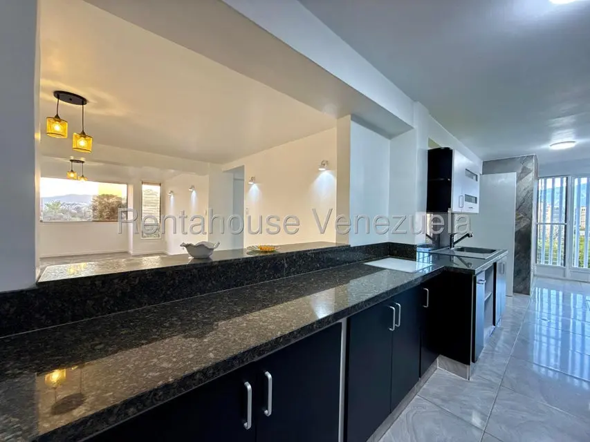 Apartamento (1 Nivel) en Venta en Santa Fe Sur, Distrito Metropolitano - 11