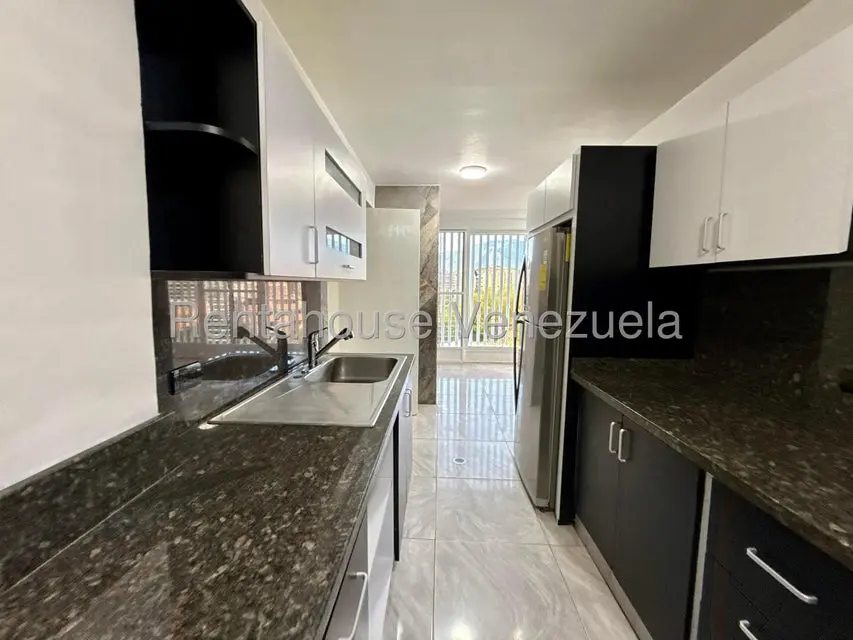 Apartamento (1 Nivel) en Venta en Santa Fe Sur, Distrito Metropolitano - 13