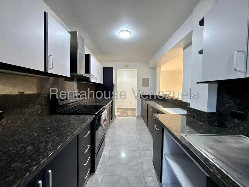 Apartamento (1 Nivel) en Venta en Santa Fe Sur, Distrito Metropolitano - 16