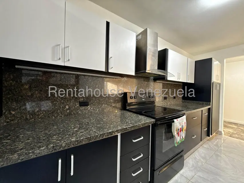 Apartamento (1 Nivel) en Venta en Santa Fe Sur, Distrito Metropolitano - 17