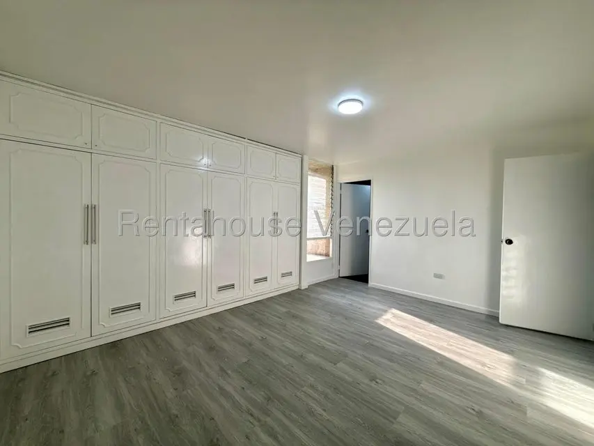 Apartamento (1 Nivel) en Venta en Santa Fe Sur, Distrito Metropolitano - 21