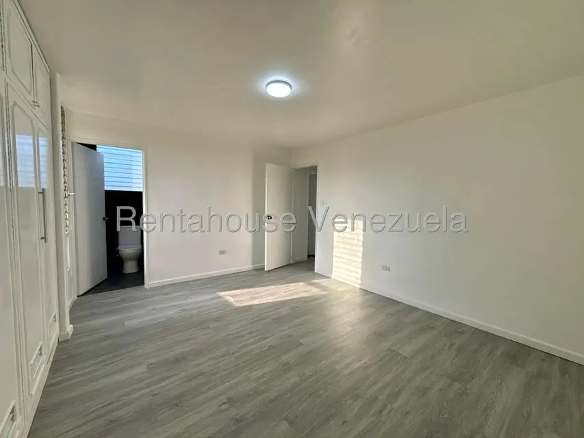 Apartamento (1 Nivel) en Venta en Santa Fe Sur, Distrito Metropolitano - 22