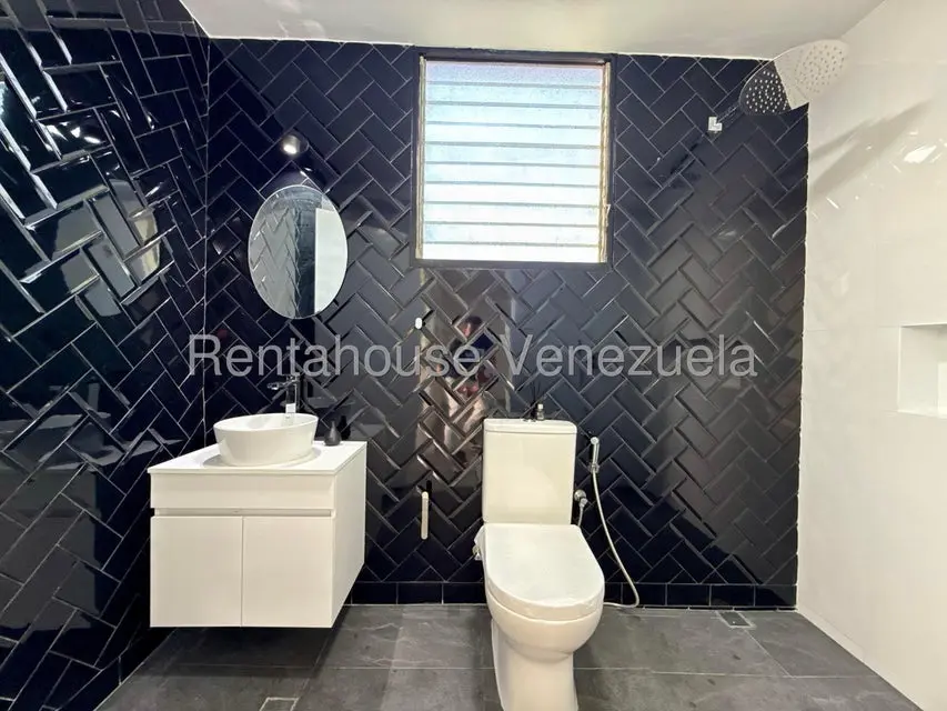 Apartamento (1 Nivel) en Venta en Santa Fe Sur, Distrito Metropolitano - 23