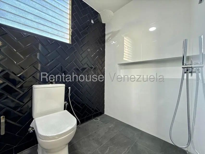 Apartamento (1 Nivel) en Venta en Santa Fe Sur, Distrito Metropolitano - 24