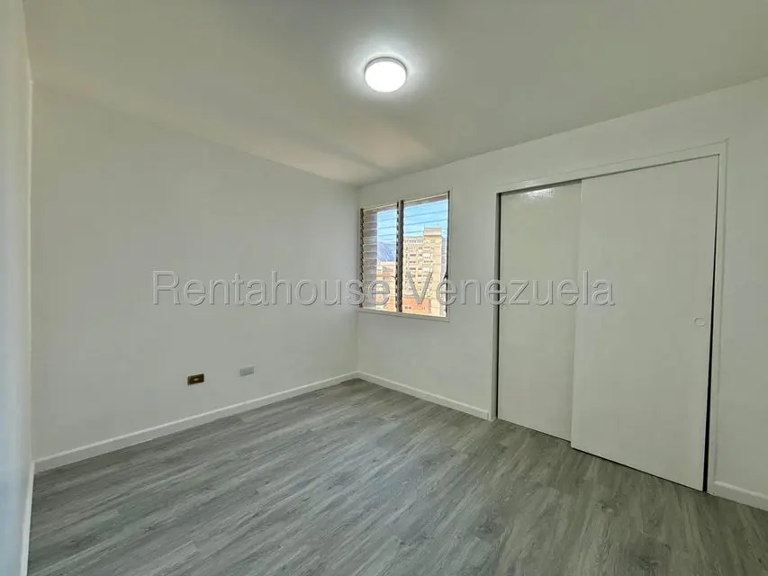 Apartamento (1 Nivel) en Venta en Santa Fe Sur, Distrito Metropolitano - 25