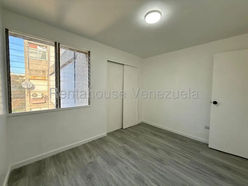 Apartamento (1 Nivel) en Venta en Santa Fe Sur, Distrito Metropolitano - 26