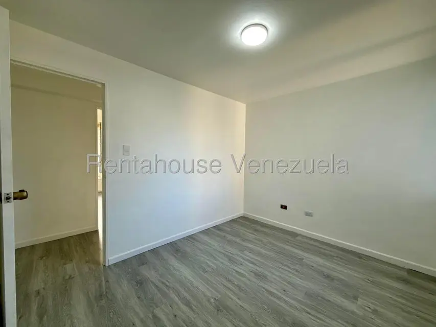 Apartamento (1 Nivel) en Venta en Santa Fe Sur, Distrito Metropolitano - 27