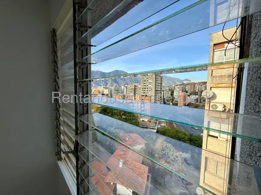 Apartamento (1 Nivel) en Venta en Santa Fe Sur, Distrito Metropolitano - 28