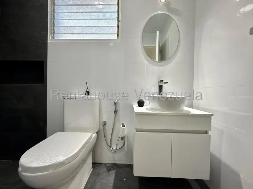 Apartamento (1 Nivel) en Venta en Santa Fe Sur, Distrito Metropolitano - 29